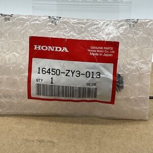 Oem Honda Outboard FUEL INJECTOR 16450-ZY3-013